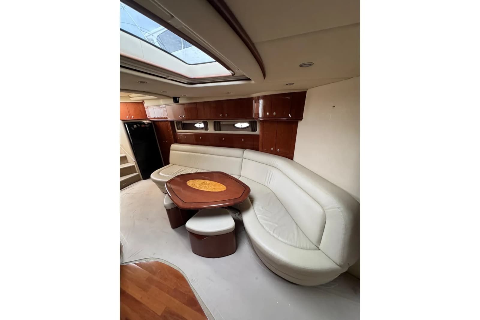 2003 Sea Ray 550 Sundancer - Photo 13
