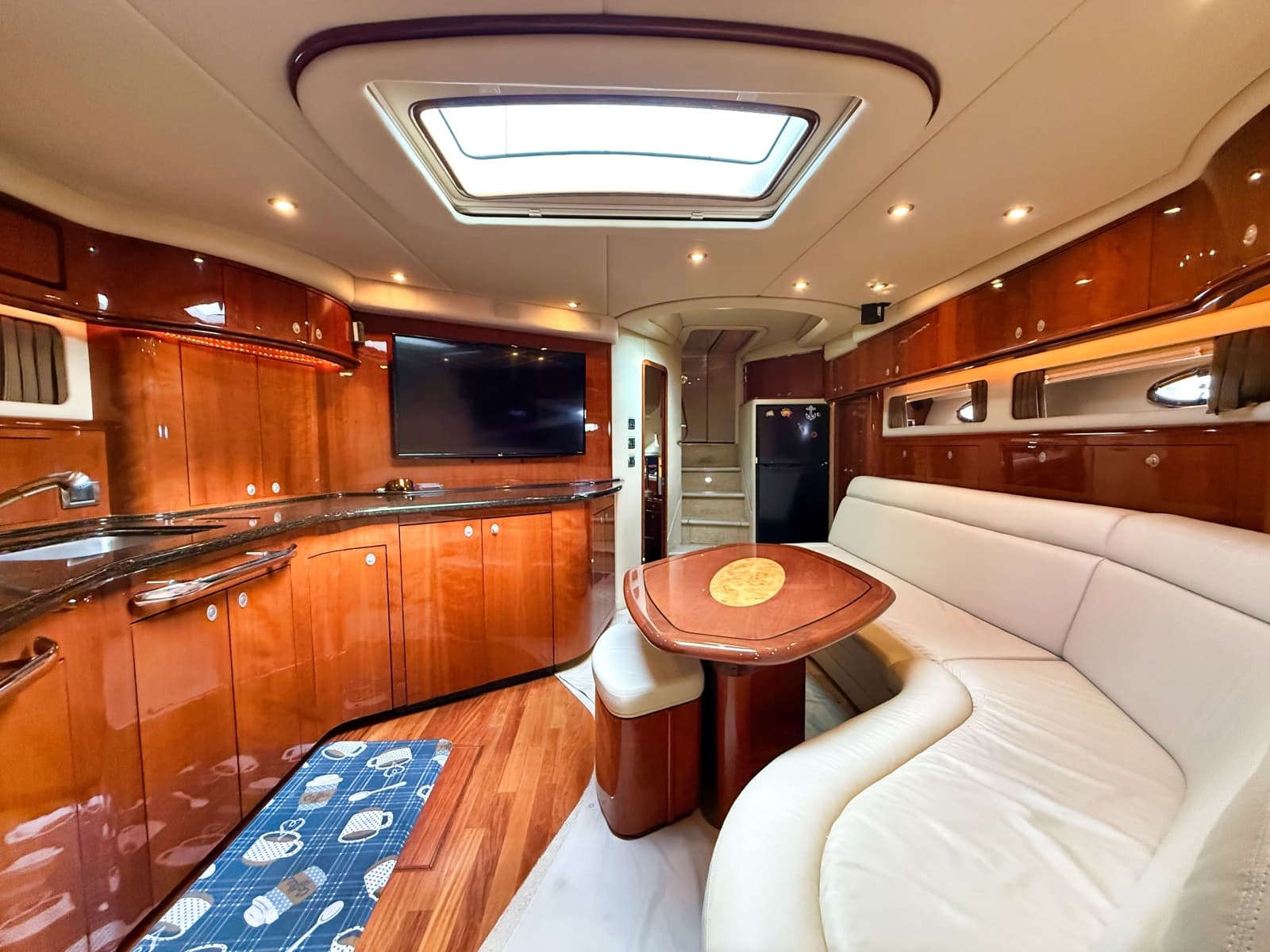2003 Sea Ray 550 Sundancer - Photo 29