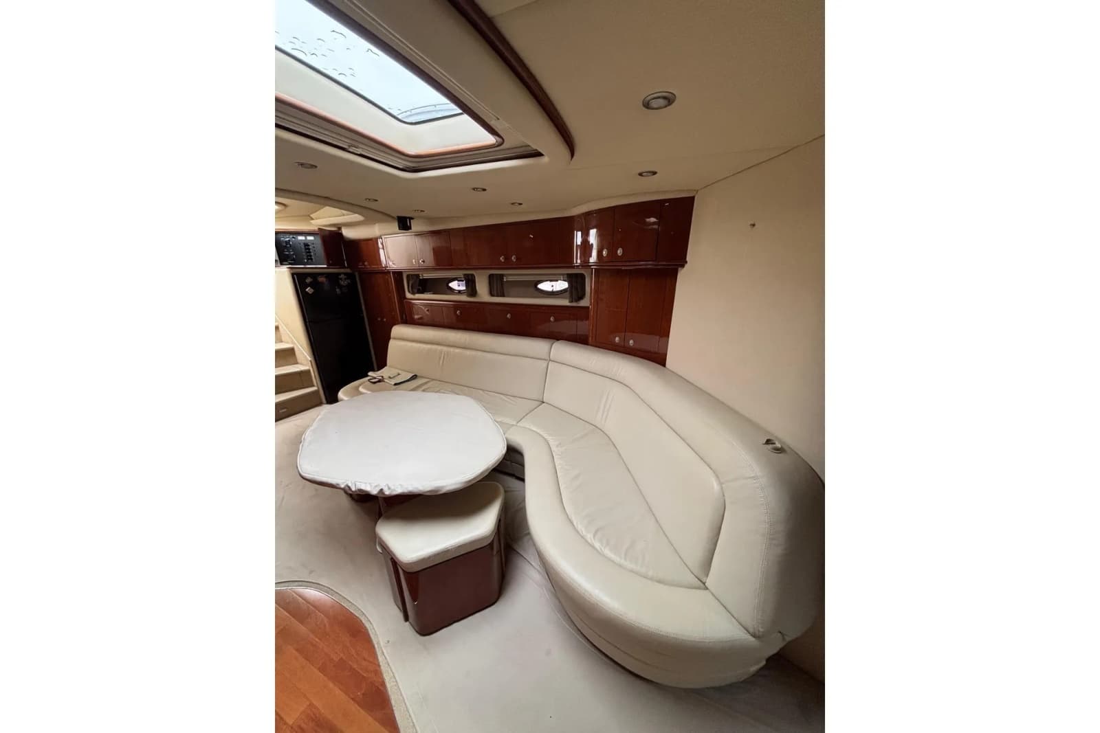 2003 Sea Ray 550 Sundancer - Photo 28