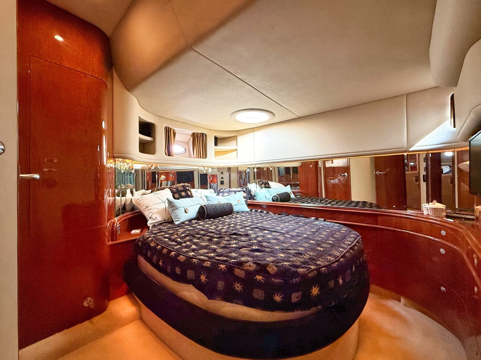 2003 Sea Ray 550 Sundancer - Photo 33
