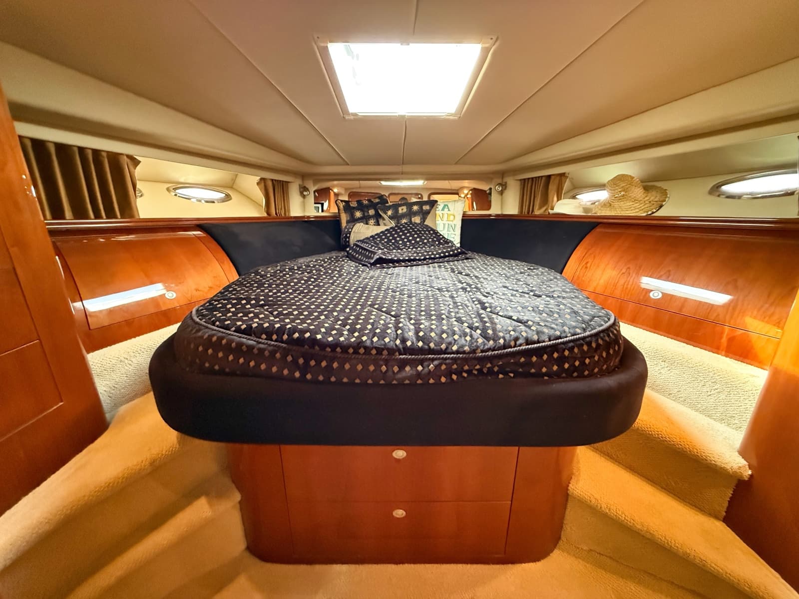 2003 Sea Ray 550 Sundancer - Photo 30