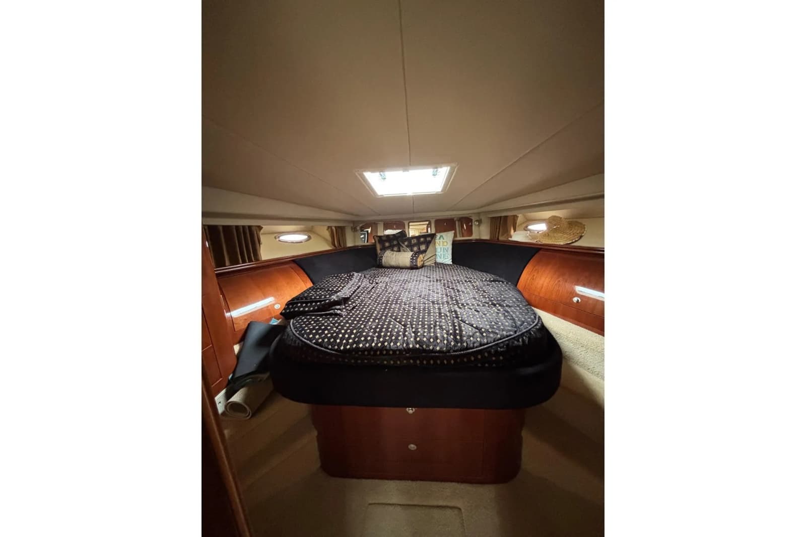2003 Sea Ray 550 Sundancer - Photo 30