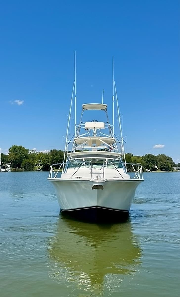 2006 Albemarle  - Photo 40
