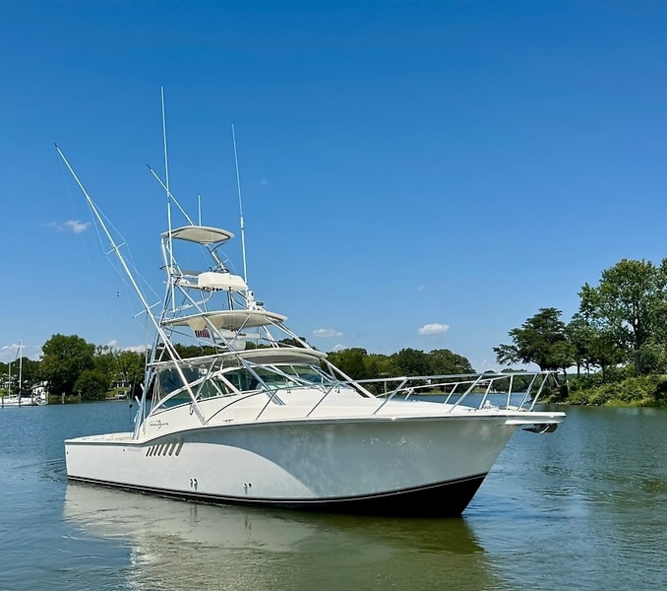 2006 Albemarle  - Photo 41