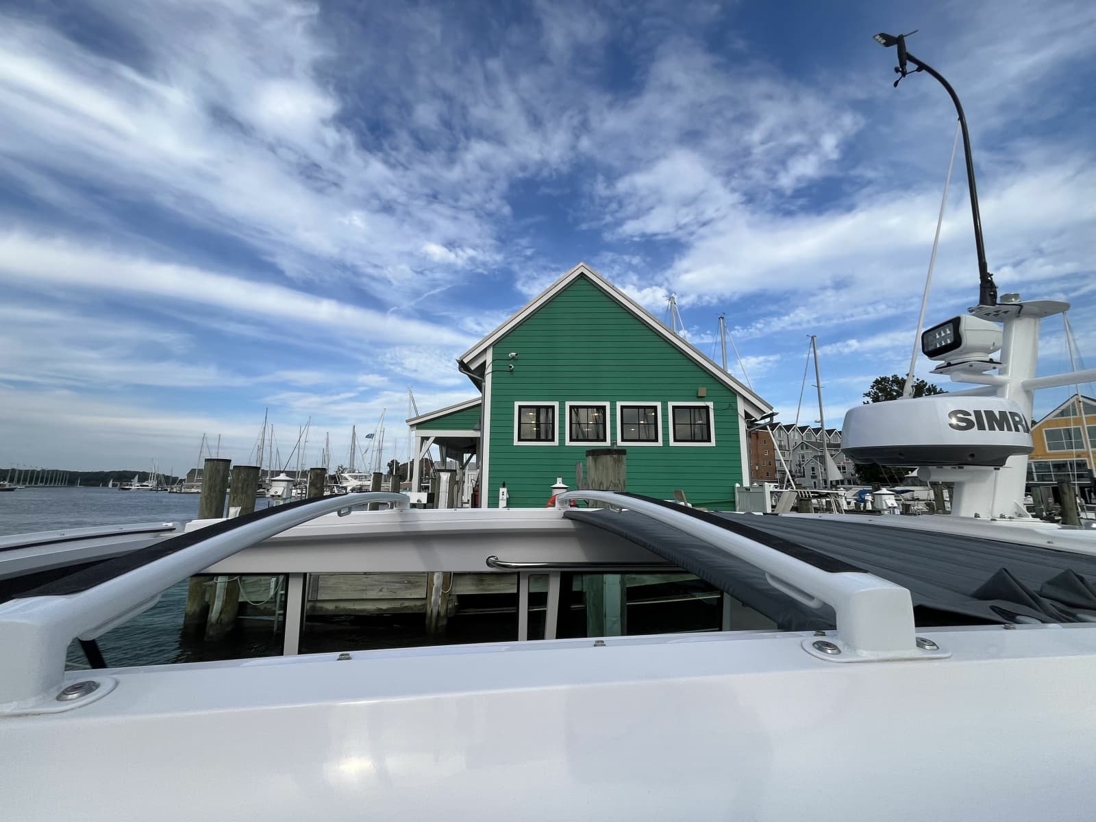 2023 Axopar 37 XC Cross Cabin - Photo 41