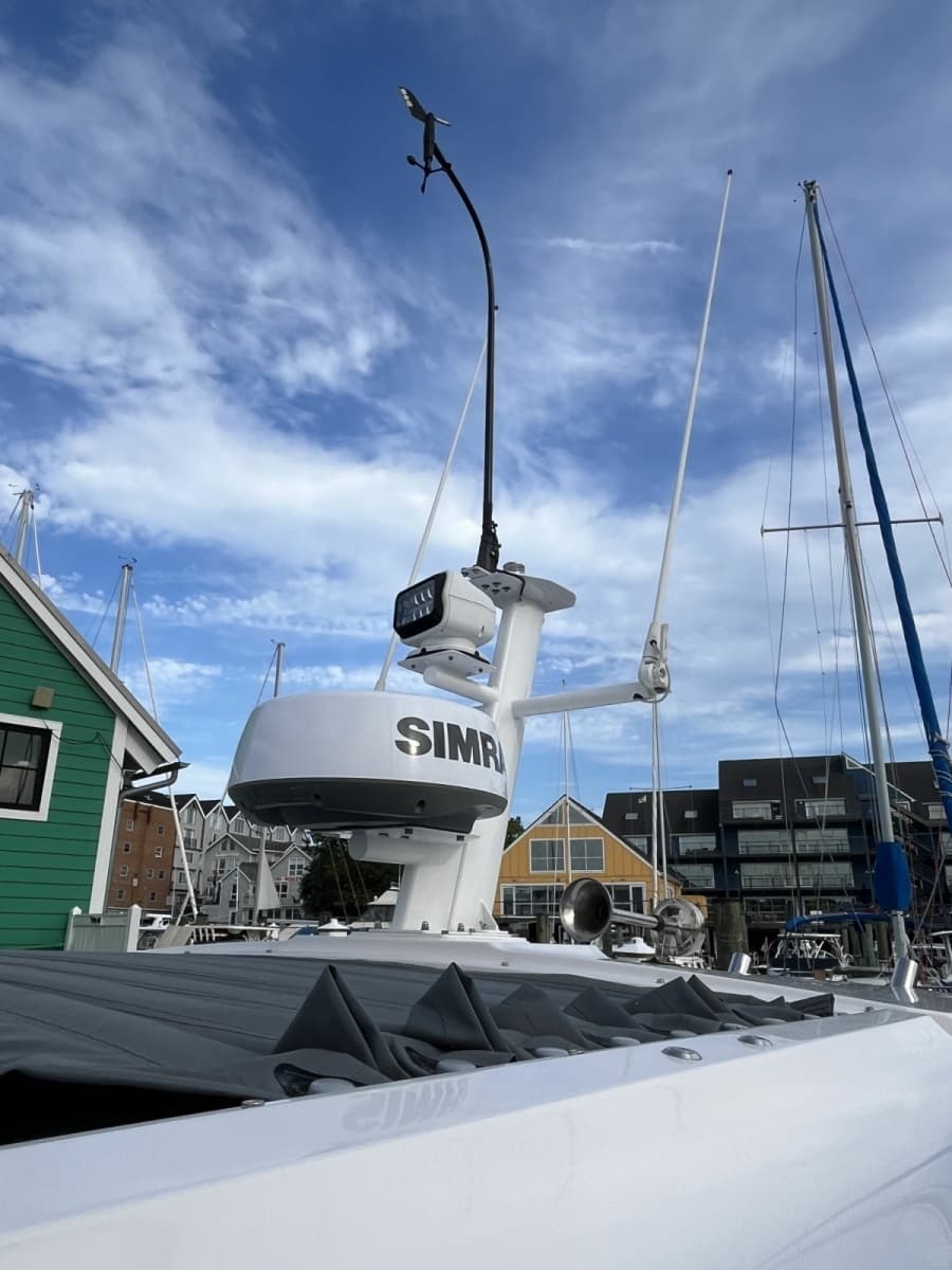 2023 Axopar 37 XC Cross Cabin - Photo 46