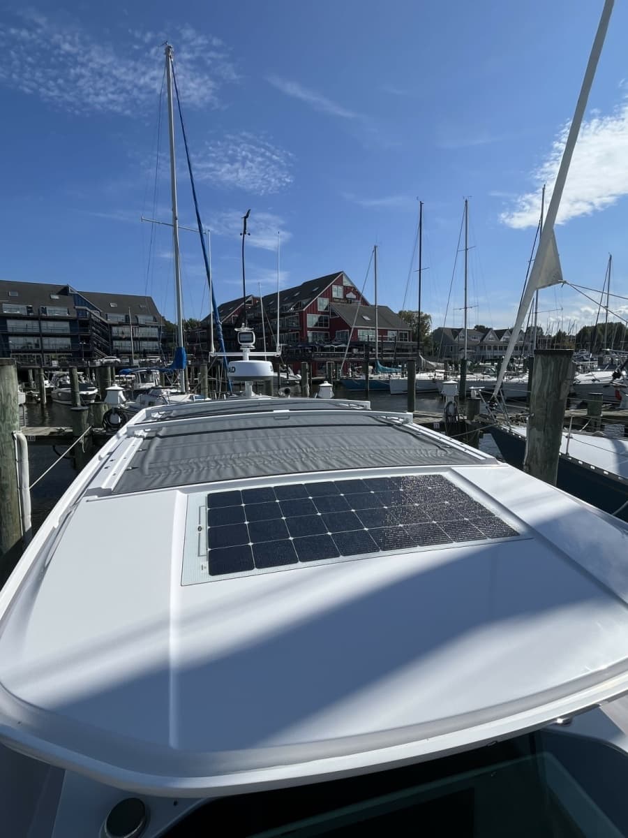 2023 Axopar 37 XC Cross Cabin - Photo 45