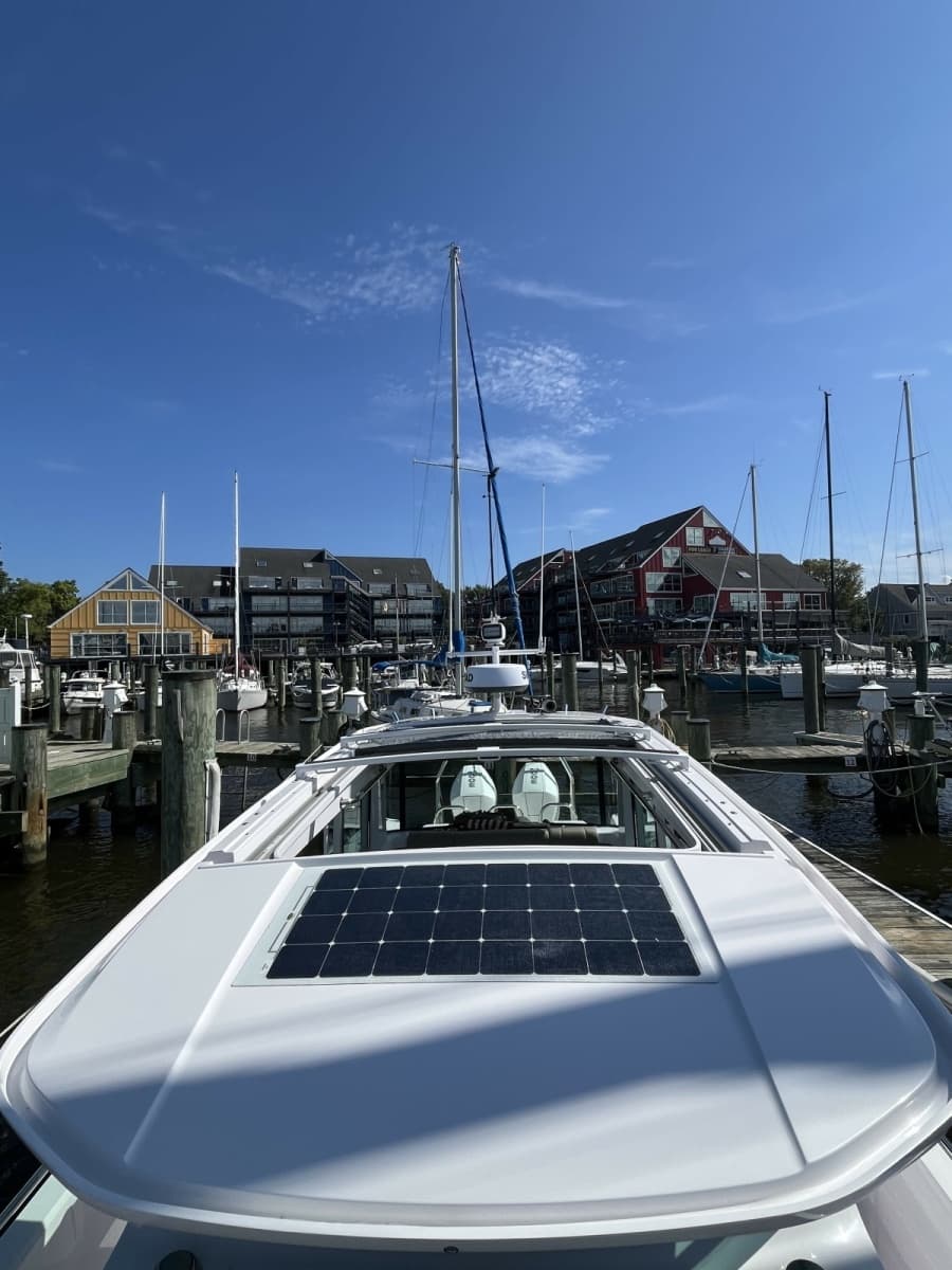 2023 Axopar 37 XC Cross Cabin - Photo 43
