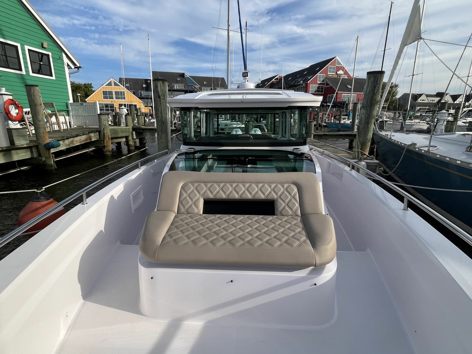 2023 Axopar 37 XC Cross Cabin - Photo 30