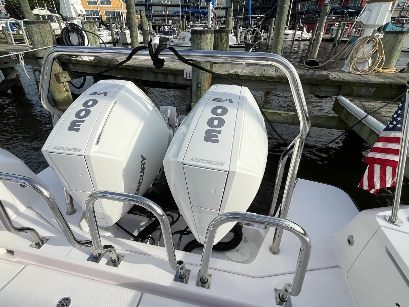 2023 Axopar 37 XC Cross Cabin - Photo 39