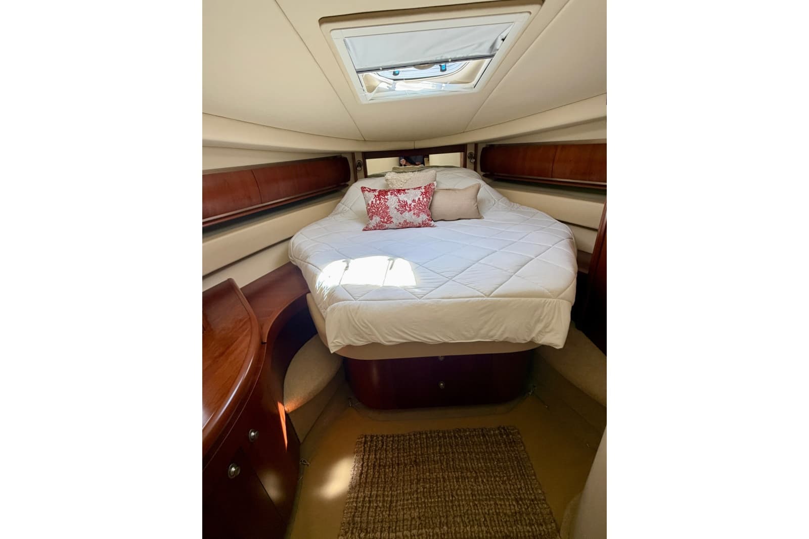 2006 Sea Ray 52 Sundancer - Photo 23