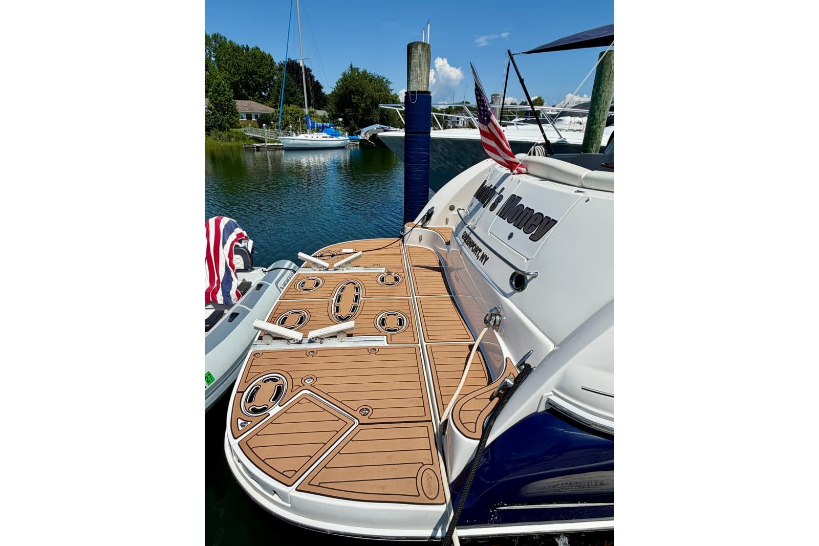 2006 Sea Ray 52 Sundancer - Photo 19