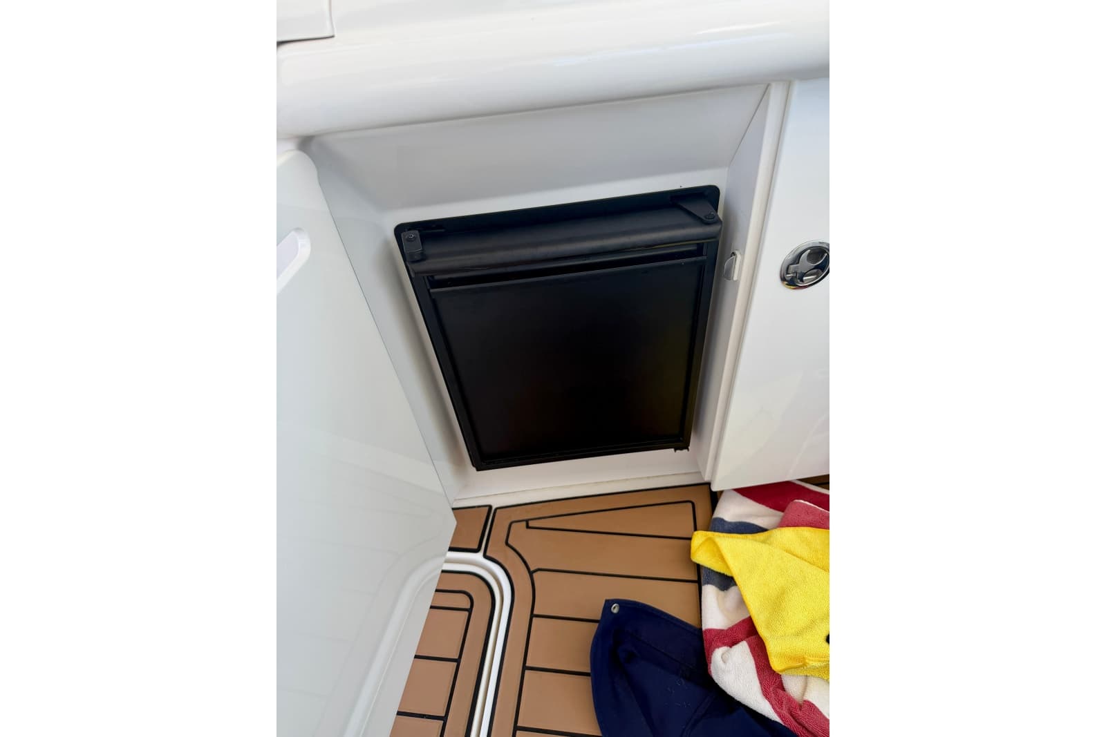 2006 Sea Ray 52 Sundancer - Photo 43