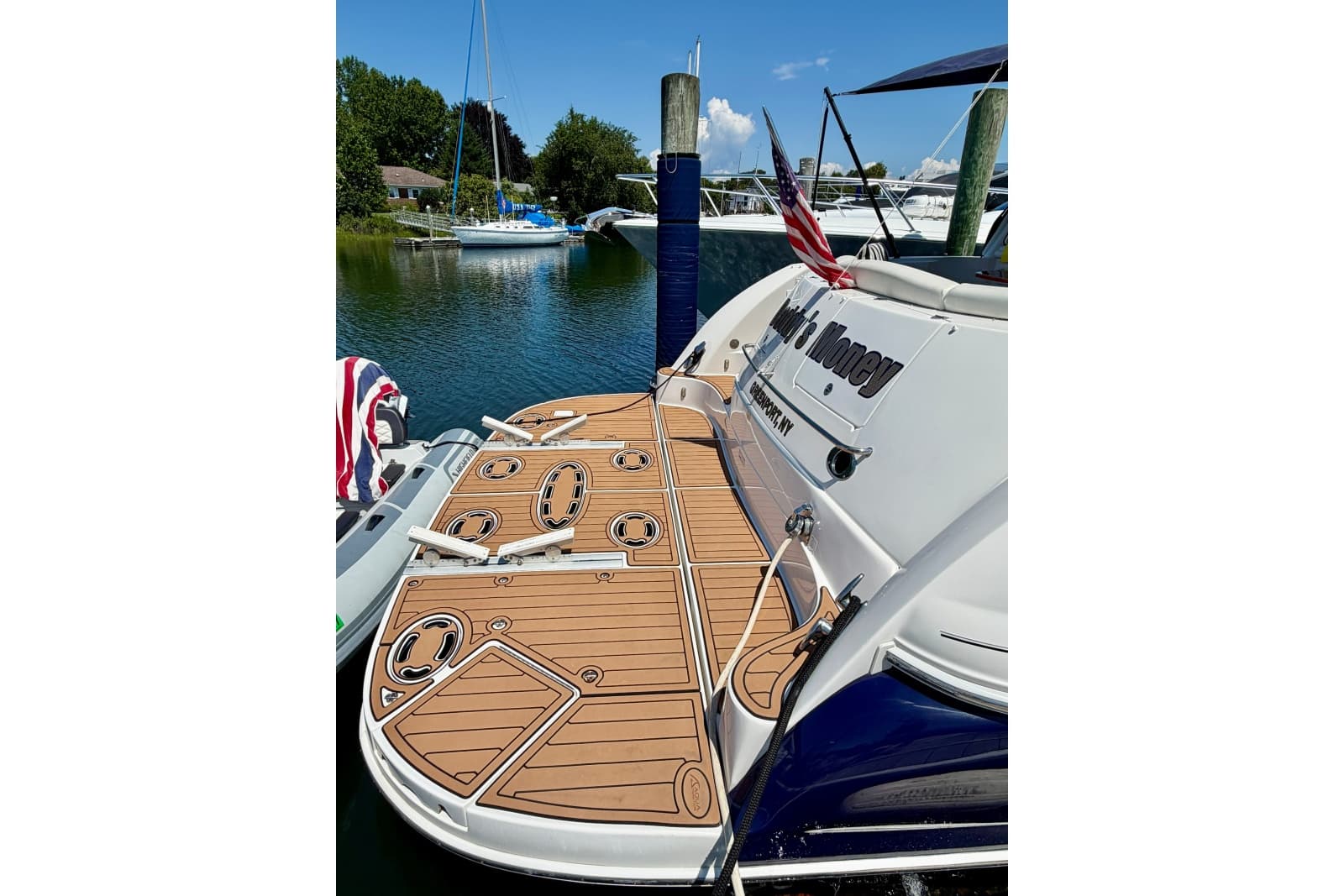 2006 Sea Ray 52 Sundancer - Photo 18