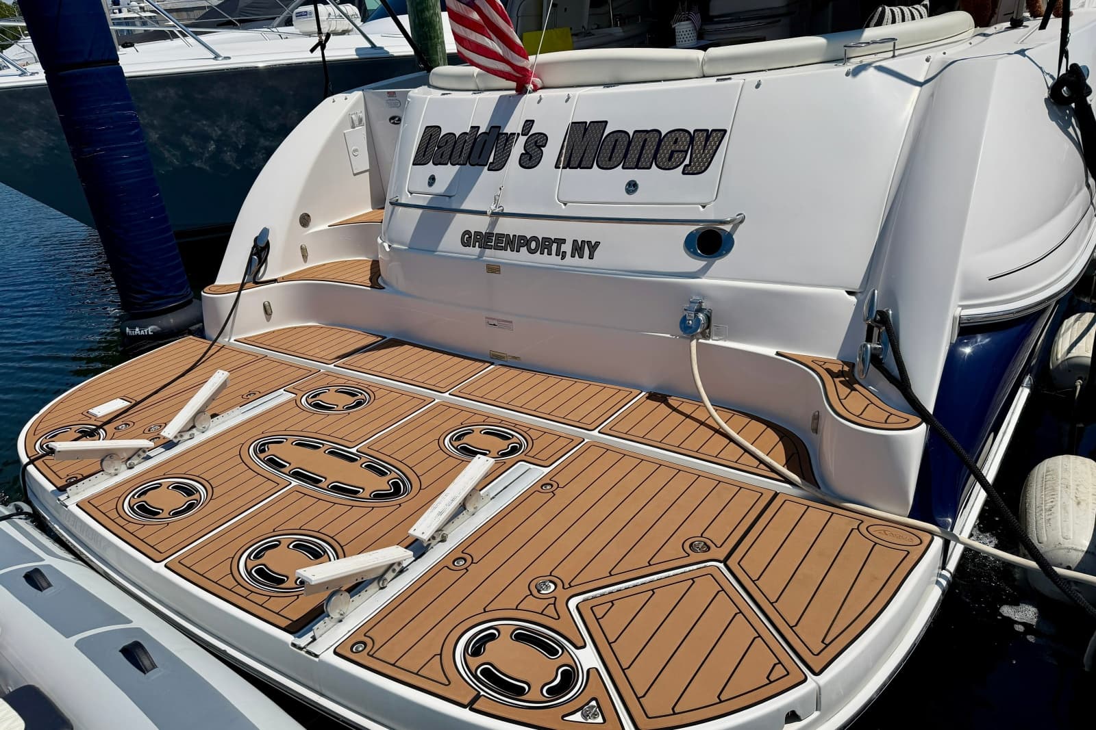 2006 Sea Ray 52 Sundancer - Photo 17