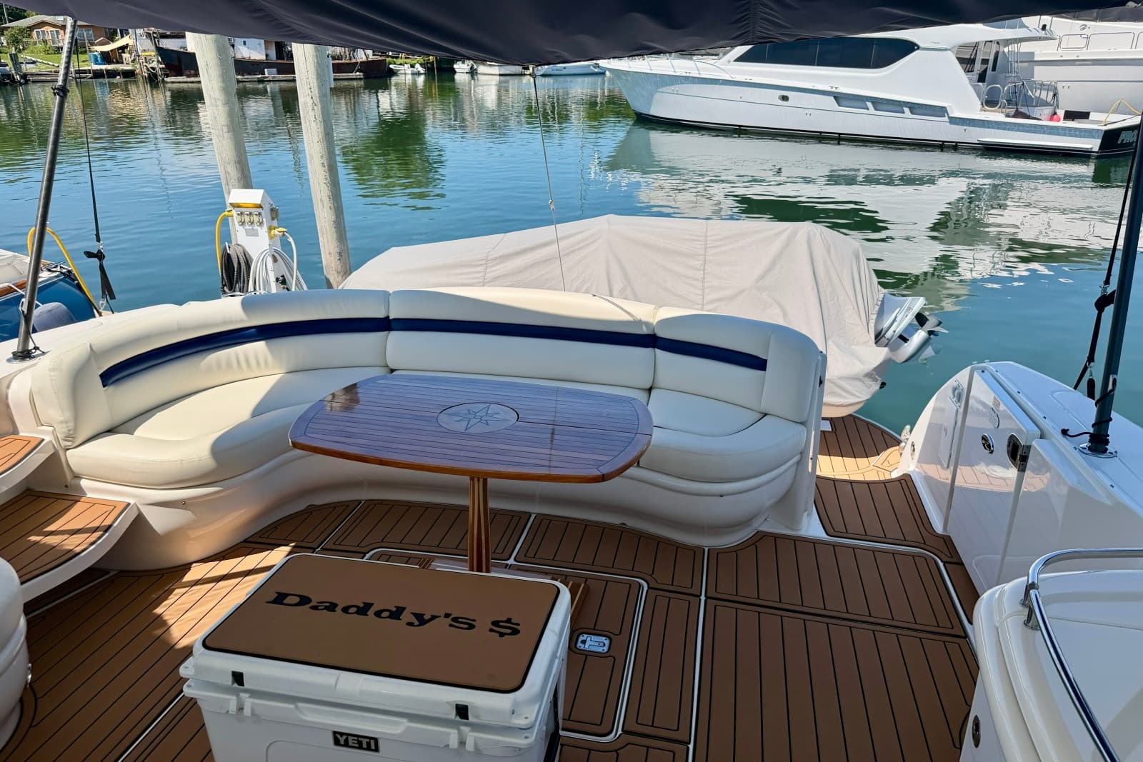 2006 Sea Ray 52 Sundancer - Photo 41