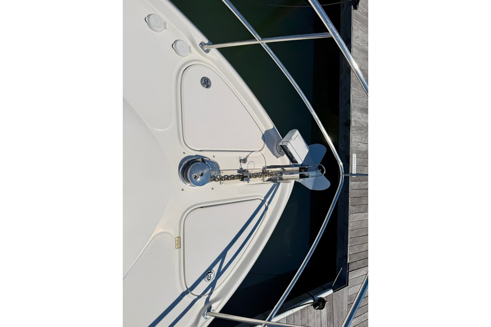 2006 Sea Ray 52 Sundancer - Photo 44