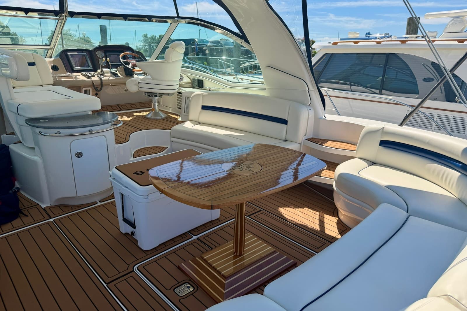 2006 Sea Ray 52 Sundancer - Photo 39