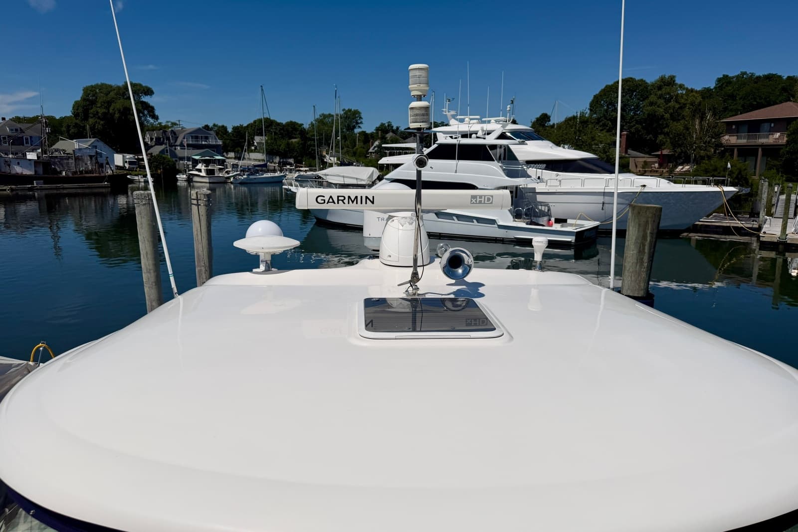 2006 Sea Ray 52 Sundancer - Photo 46