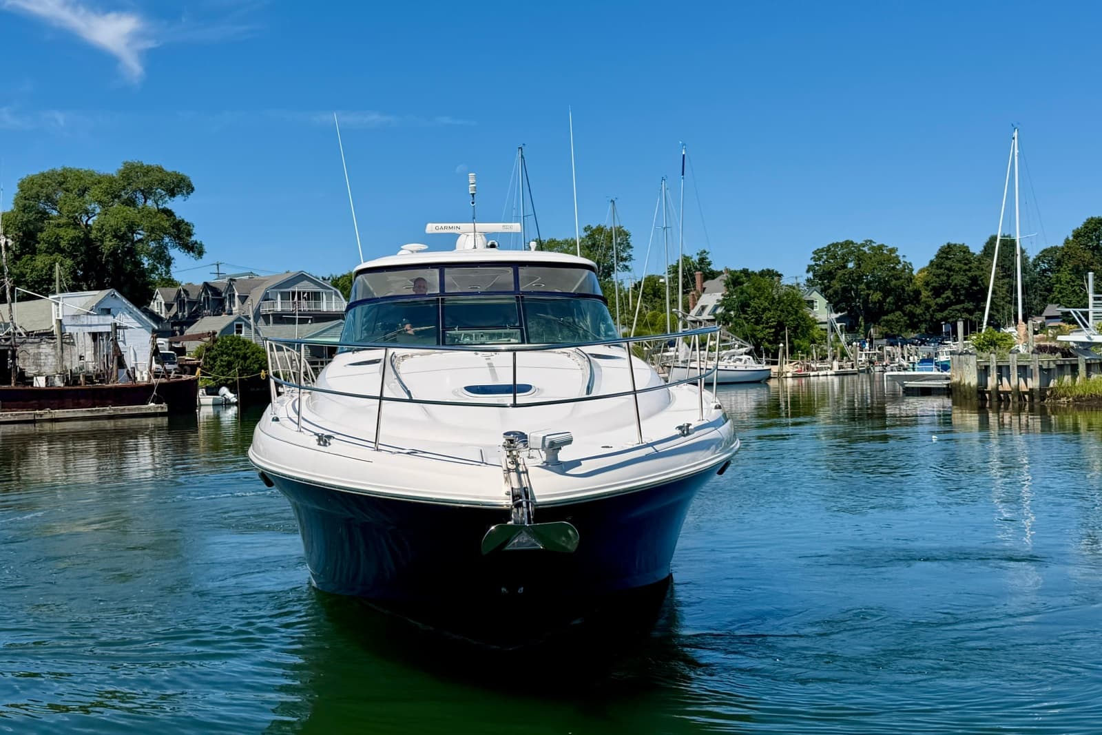 2006 Sea Ray 52 Sundancer - Photo 5