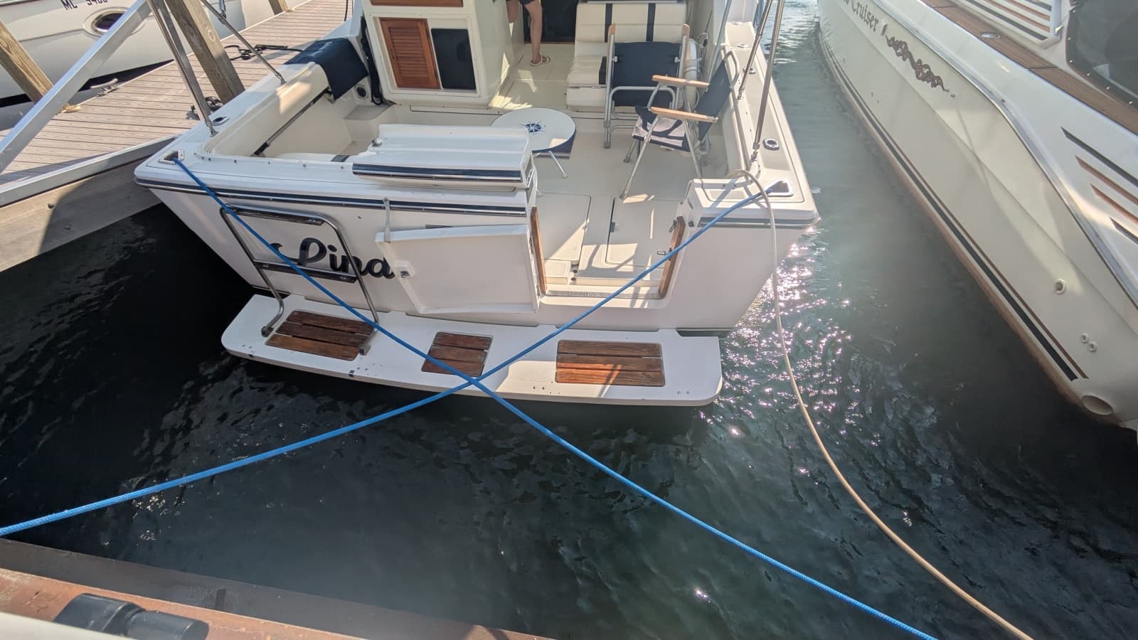 1988 Tiara Yachts  - Photo 7