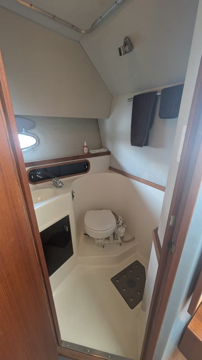 1988 Tiara Yachts  - Photo 19