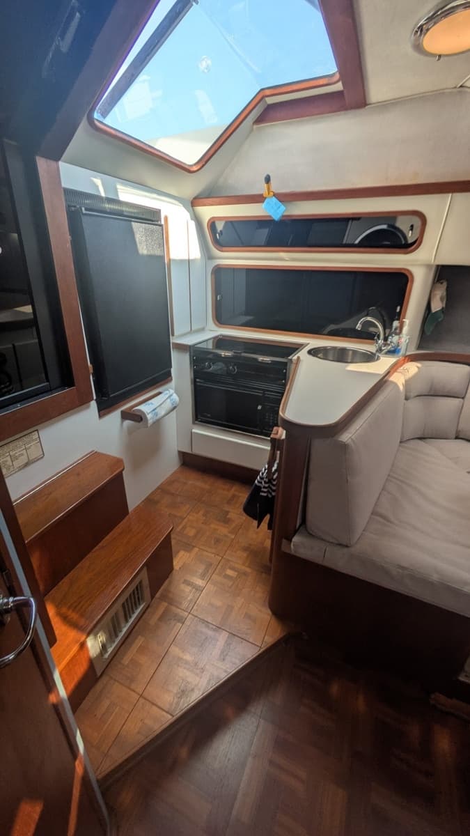 1988 Tiara Yachts  - Photo 18