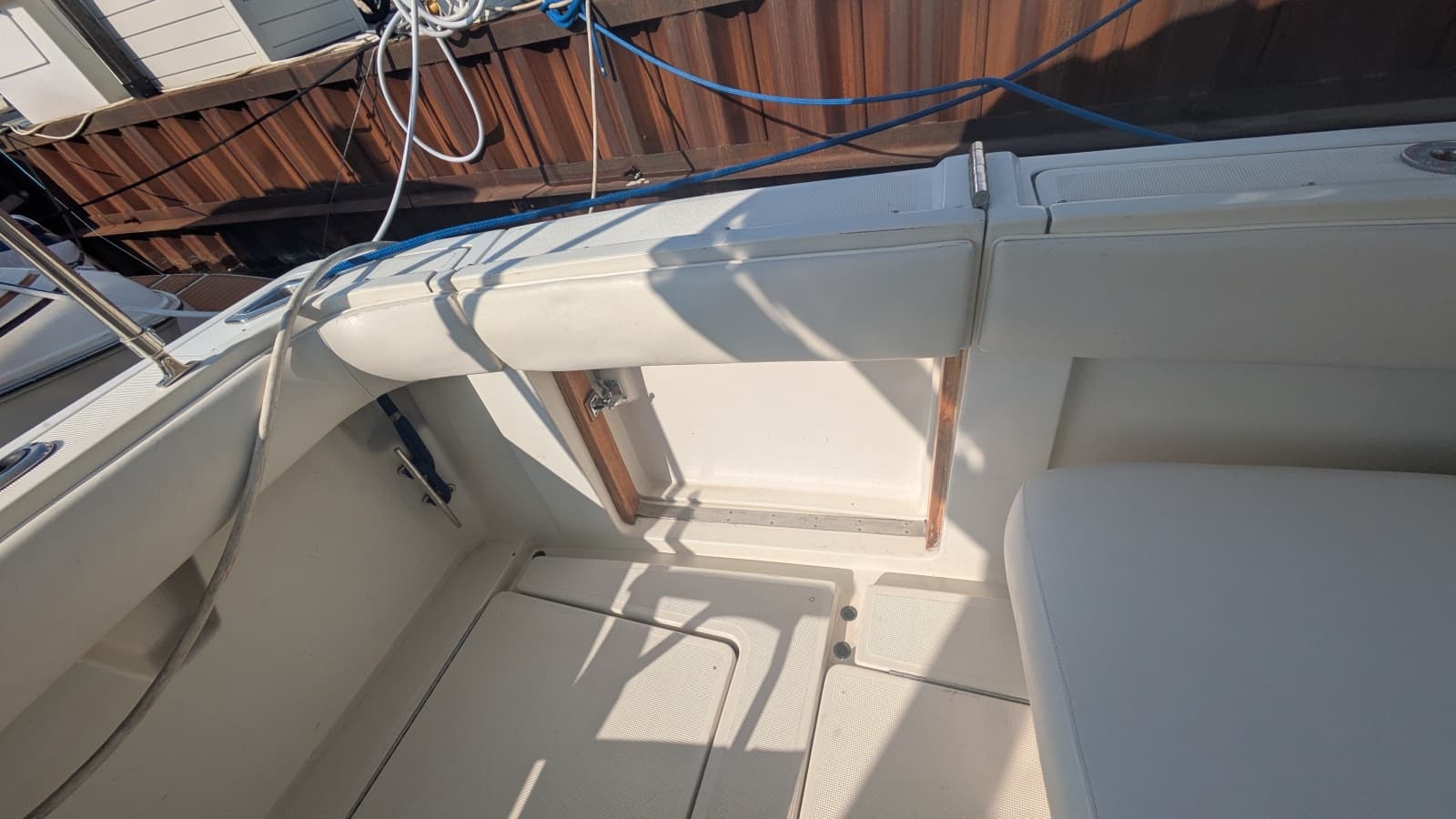 1988 Tiara Yachts  - Photo 6