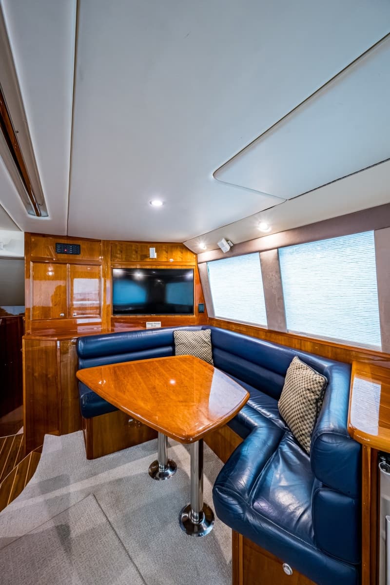2005 Riviera 51 Flybridge - Photo 75