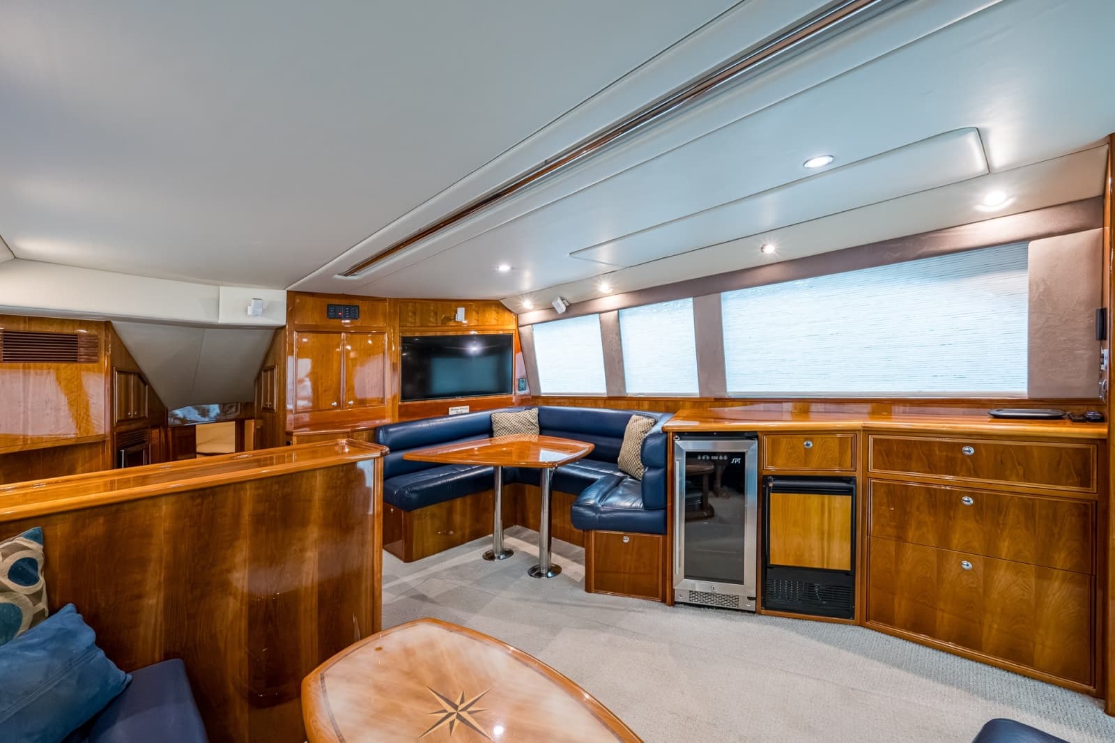 2005 Riviera 51 Flybridge - Photo 73