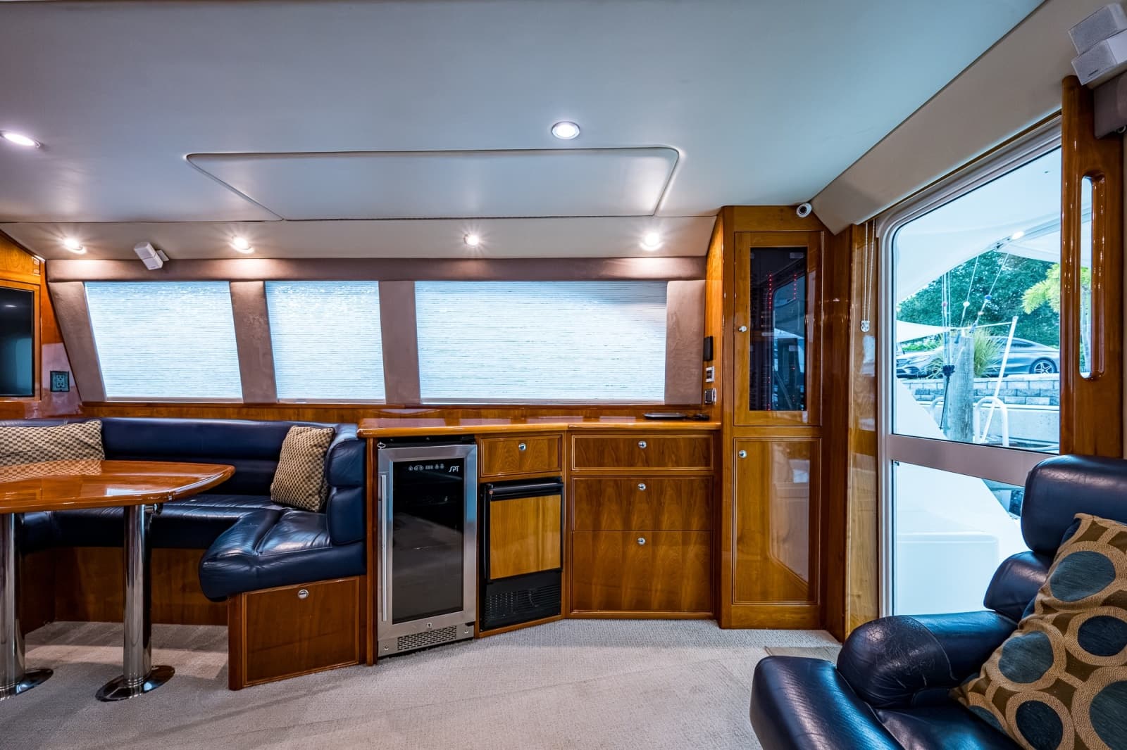 2005 Riviera 51 Flybridge - Photo 72