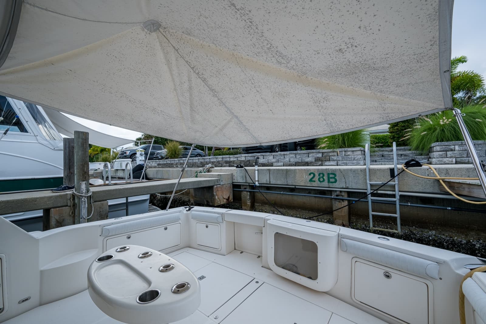 2005 Riviera 51 Flybridge - Photo 49