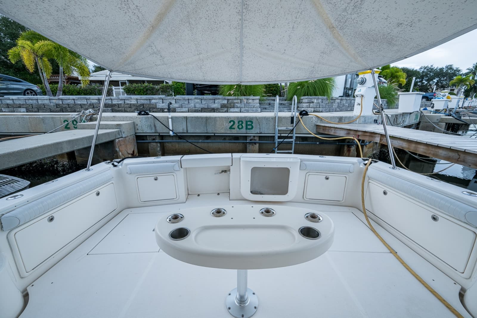 2005 Riviera 51 Flybridge - Photo 50
