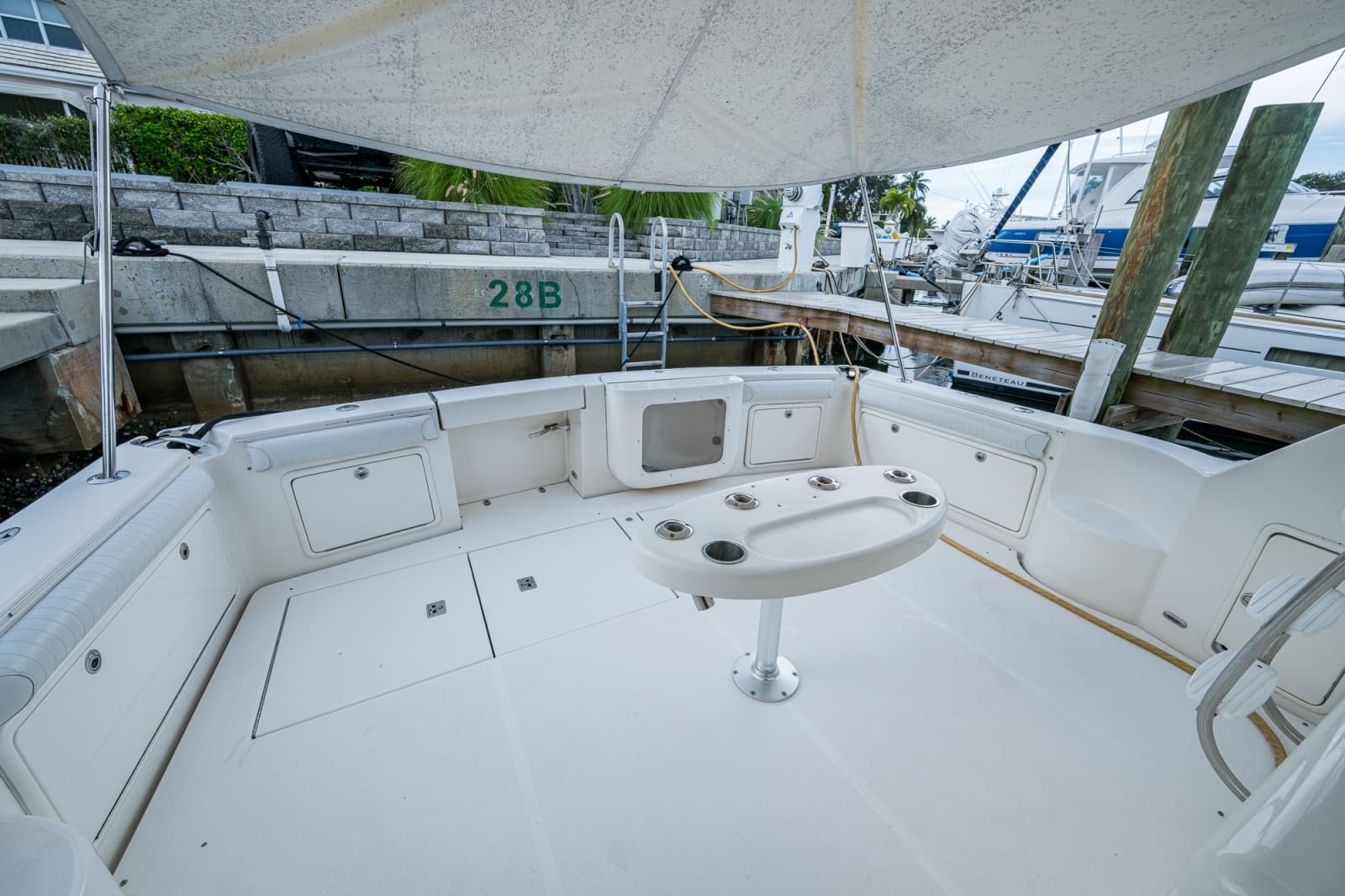 2005 Riviera 51 Flybridge - Photo 51