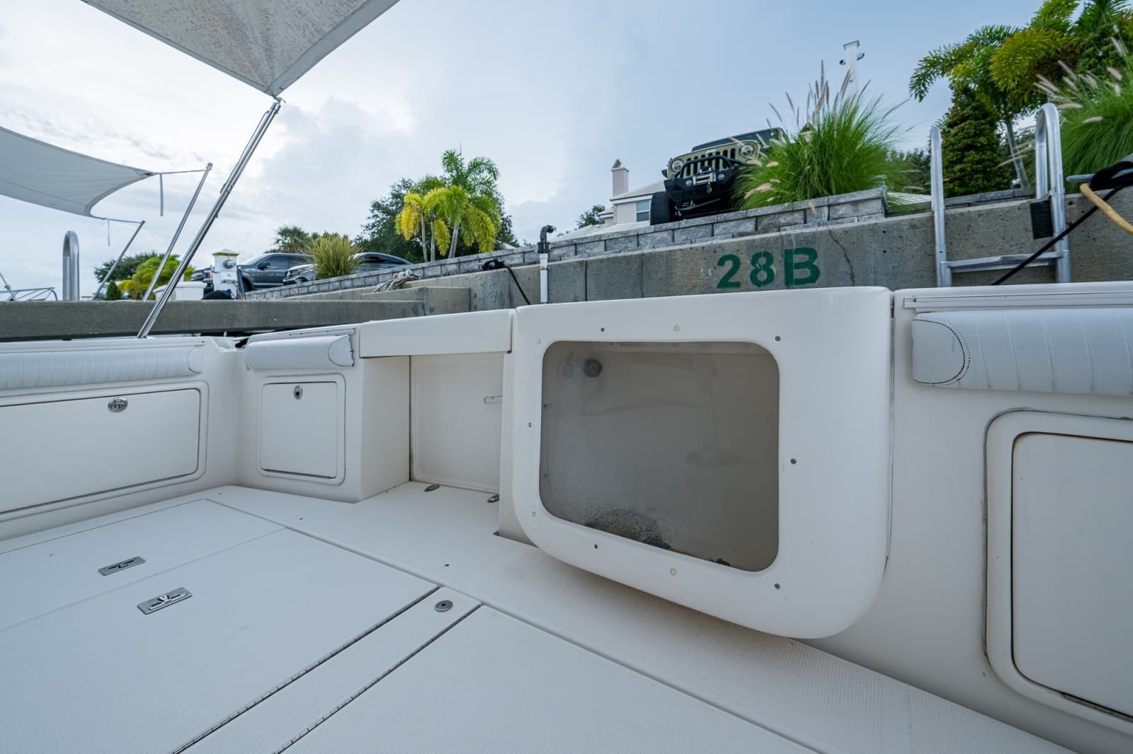 2005 Riviera 51 Flybridge - Photo 57