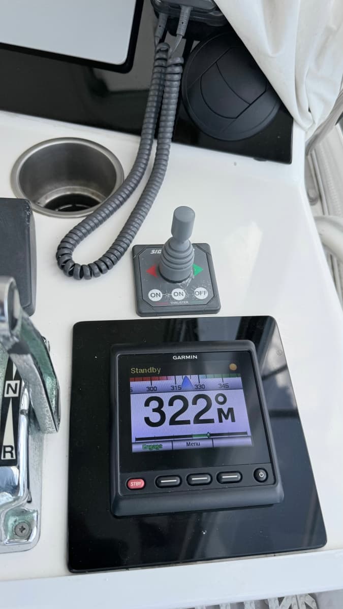 2005 Riviera 51 Flybridge - Photo 13