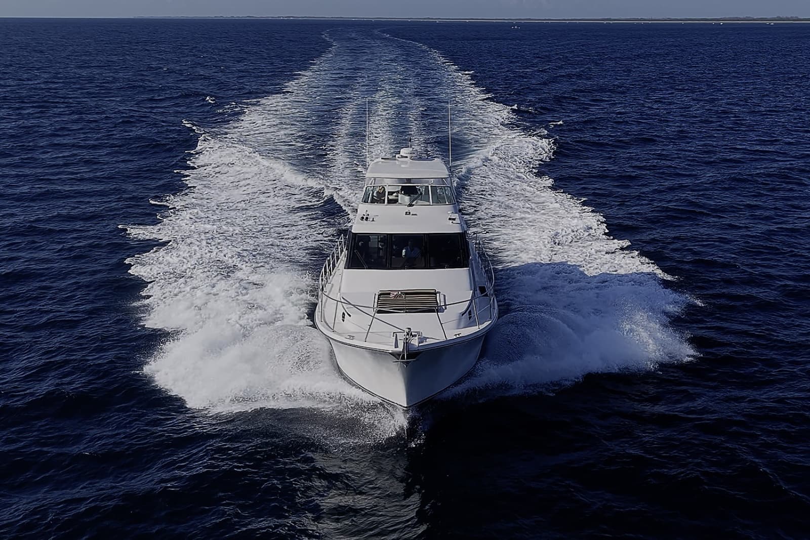 2005 Pacific Mariner 2005 Pacific Mariner Motor Yacht - Photo 49