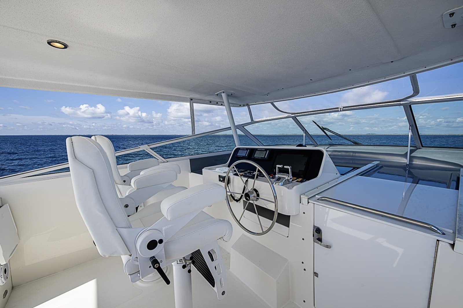 2005 Pacific Mariner 2005 Pacific Mariner Motor Yacht - Photo 19