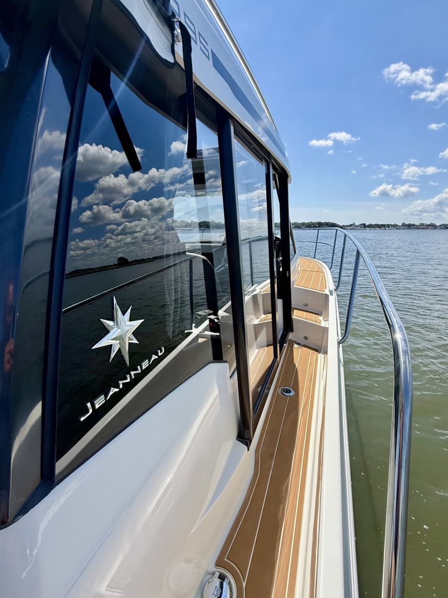 2019 Jeanneau NC 895 - Photo 24