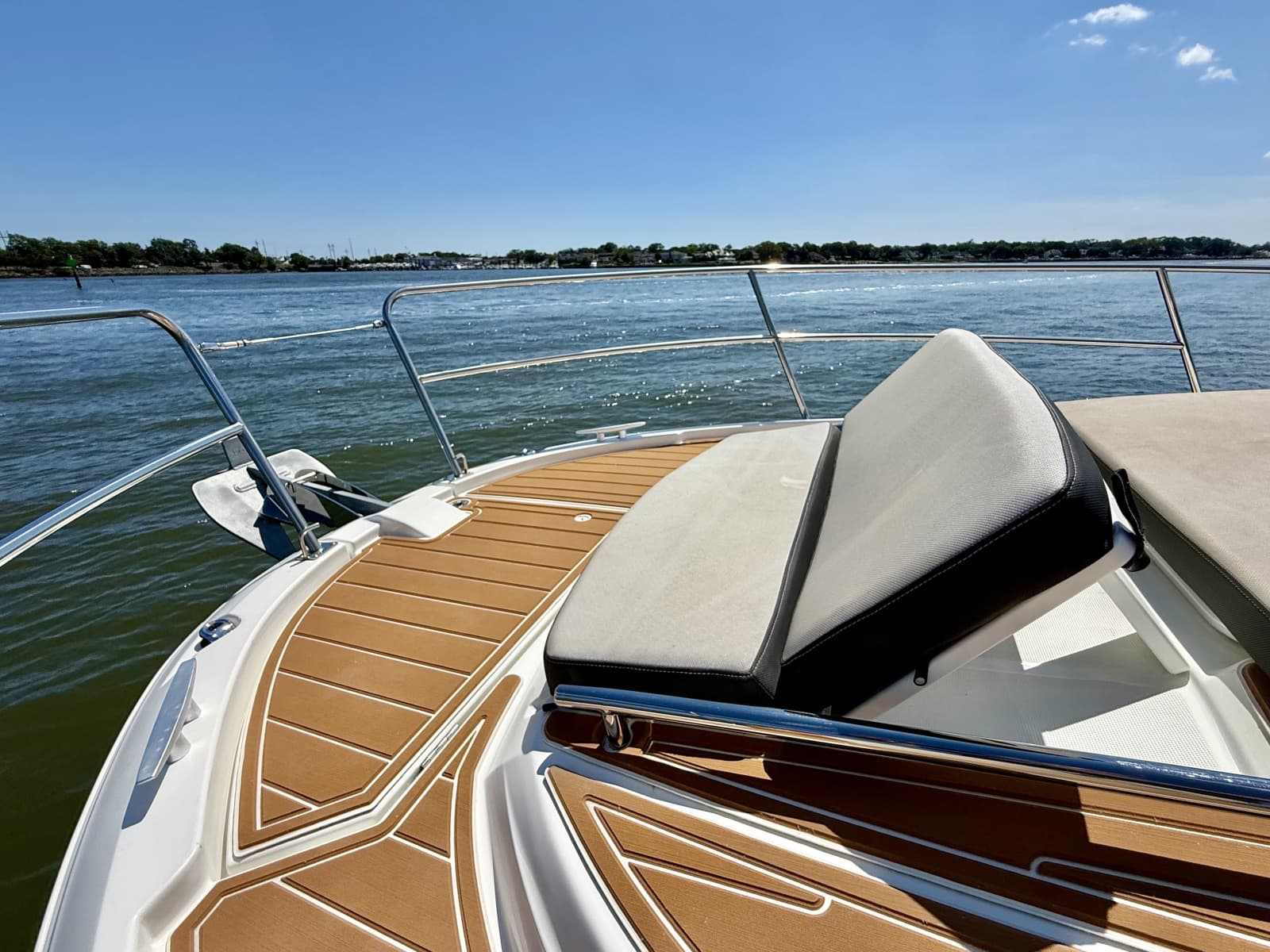 2019 Jeanneau NC 895 - Photo 27
