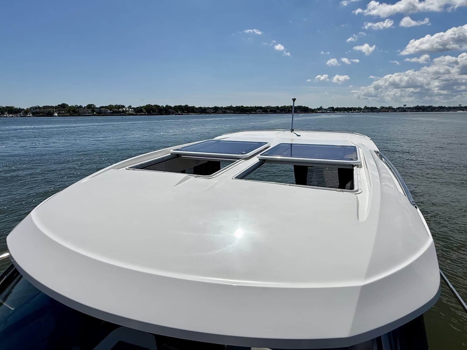 2019 Jeanneau NC 895 - Photo 28