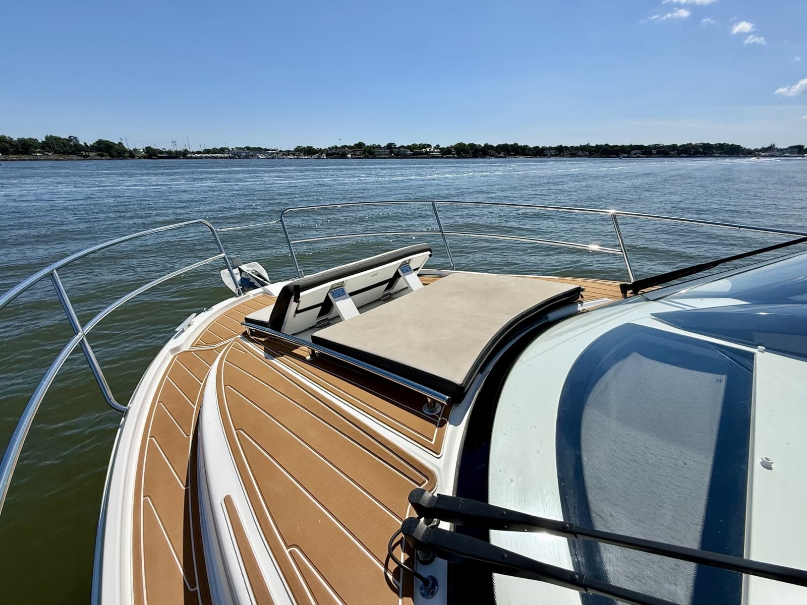 2019 Jeanneau NC 895 - Photo 26