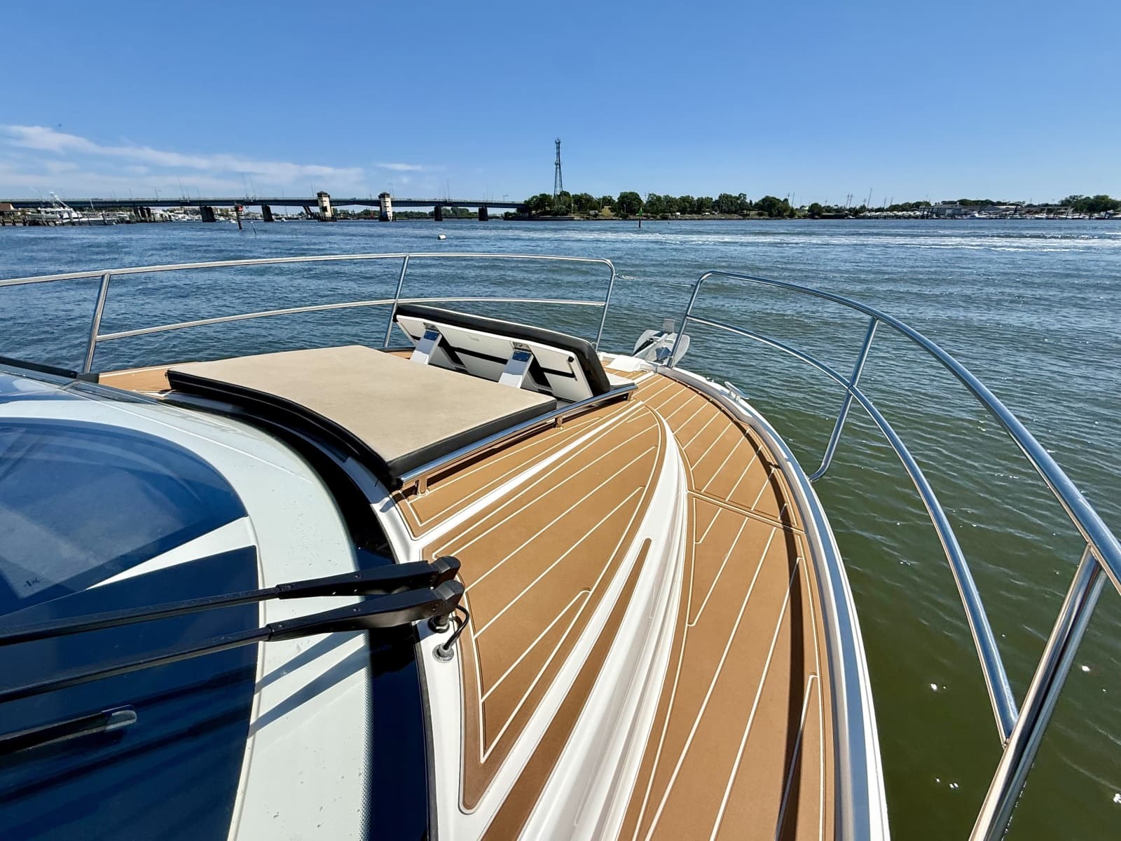 2019 Jeanneau NC 895 - Photo 25