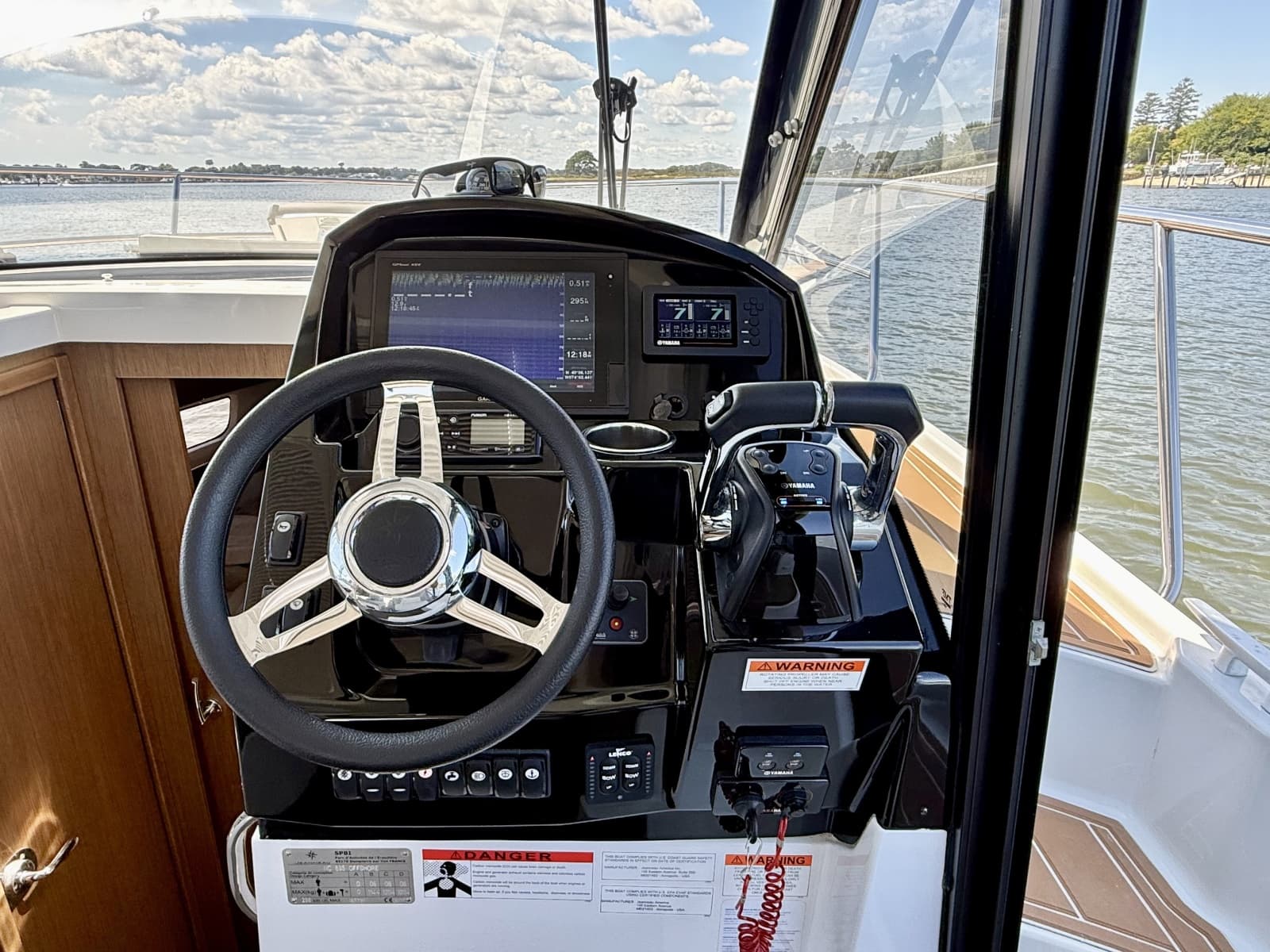 2019 Jeanneau NC 895 - Photo 21