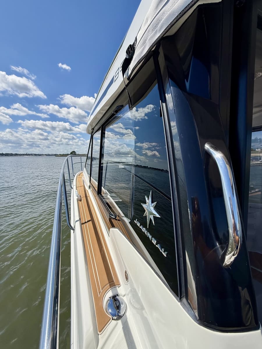 2019 Jeanneau NC 895 - Photo 23