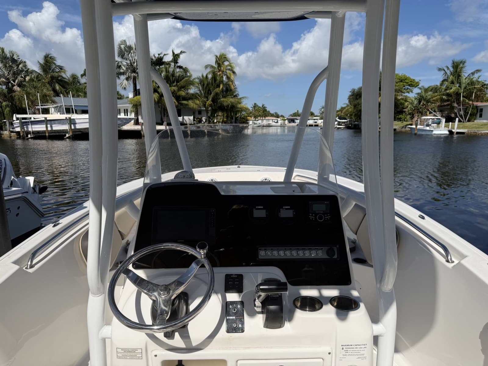 2018 Tidewater 220 CC Adventure - Photo 4