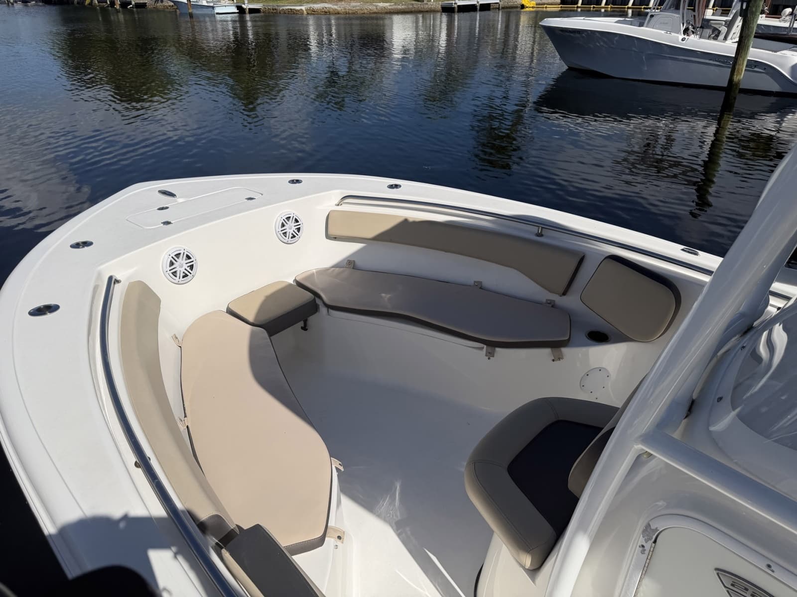 2018 Tidewater 220 CC Adventure - Photo 2