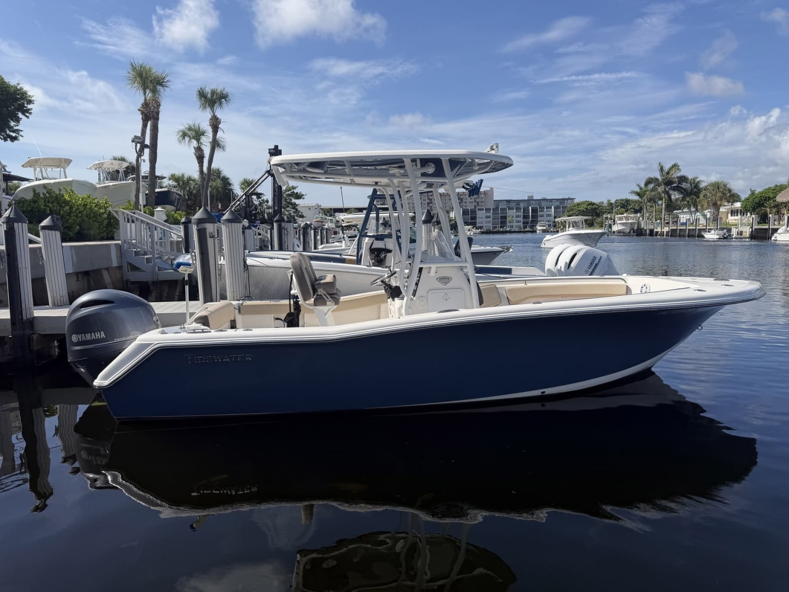 2018 Tidewater 220 CC Adventure - Photo 1