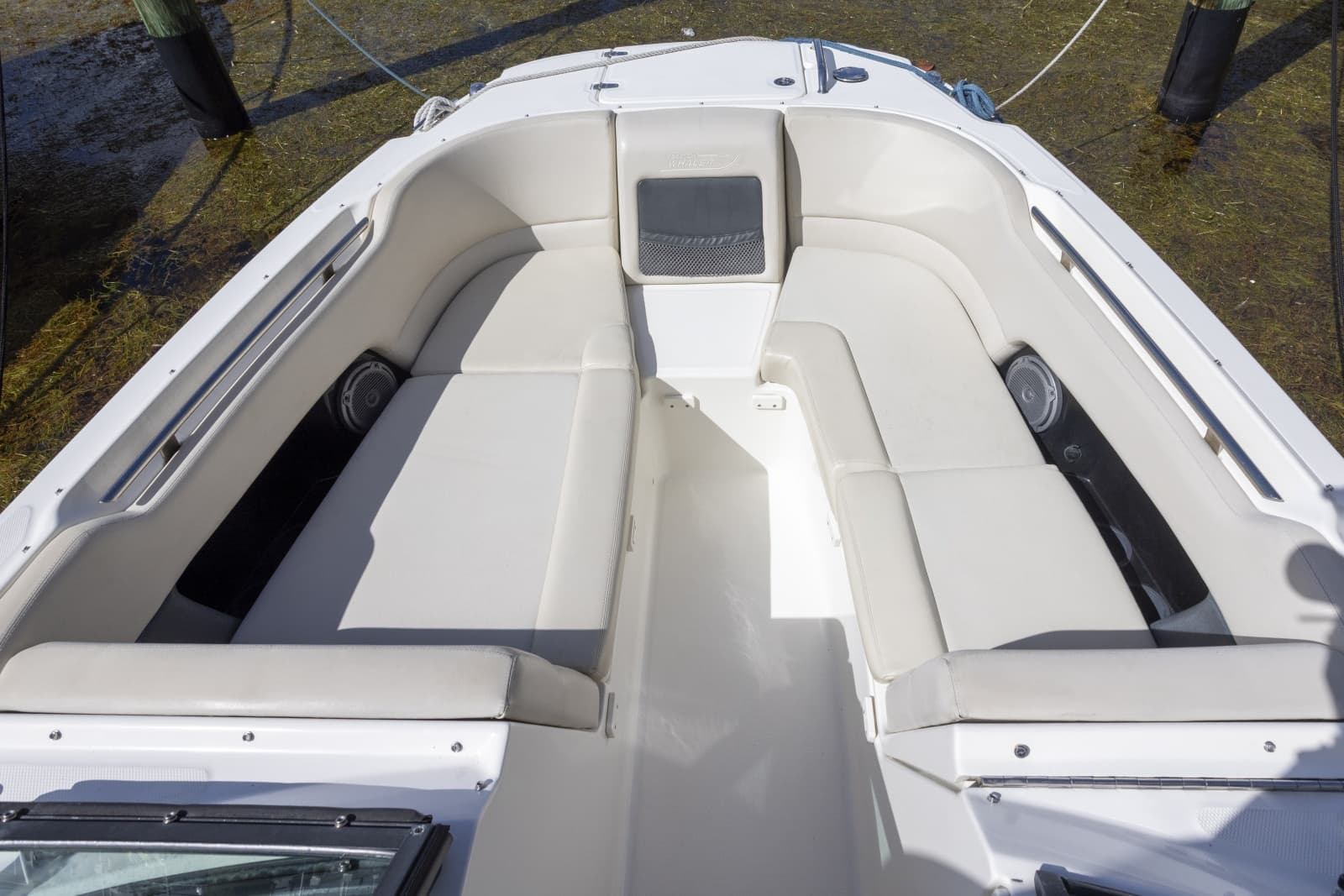2016 Boston Whaler 230 VANTAGE - Photo 11
