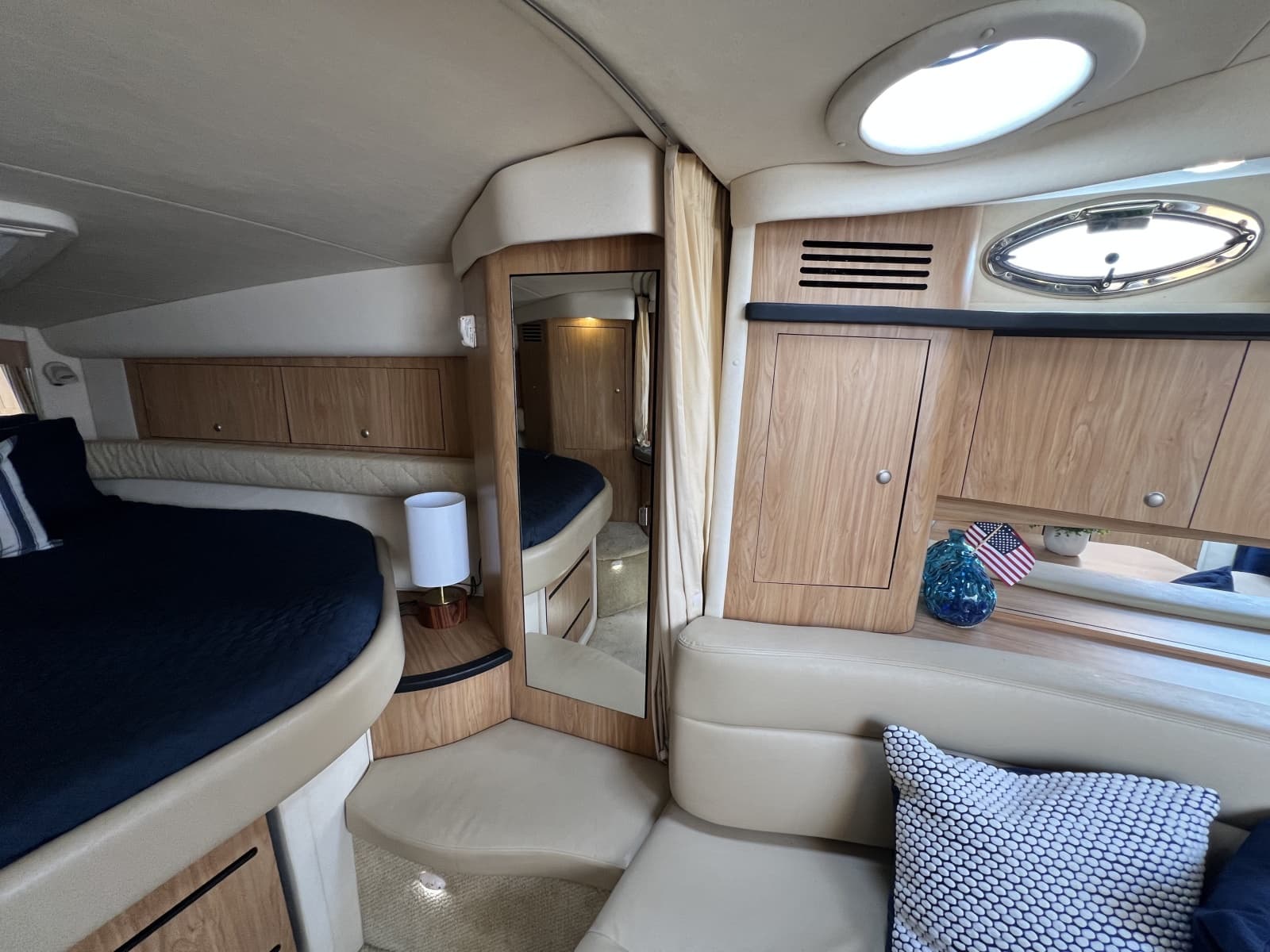 2006 Sea Ray 340 Sundancer - Photo 21